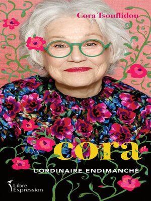 cover image of Cora